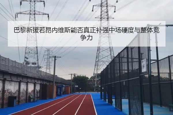 巴黎新援若昂内维斯能否真正补强中场硬度与整体竞争力