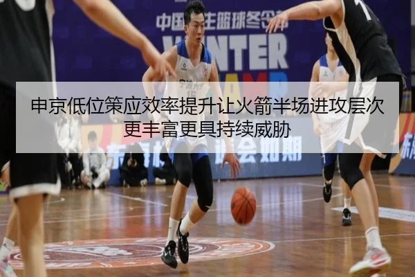 申京低位策应效率提升让火箭半场进攻层次更丰富更具持续威胁 | cc7c7.app
